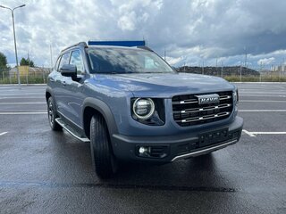 2026 Haval Dargo I, серый, 3861010 рублей, вид 2