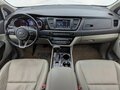 2019 Kia Carnival III, белый - вид 9