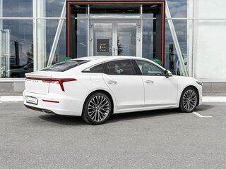 2023 FAW Bestune B70 I, белый, 1900000 рублей, вид 2