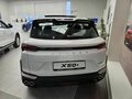 2026 Belgee X50+, белый - вид 5