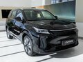 2026 Evolute i-Space I Рестайлинг, чёрный, 3986390 рублей - вид 2