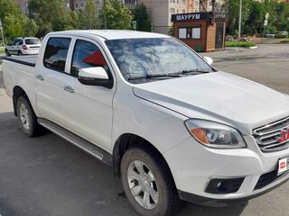 2023 JAC T6, белый, 2150000 рублей, вид 2