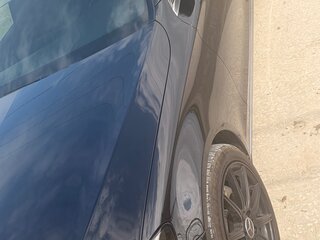 2016 Mercedes-Benz C-Класс 180 IV (W205), чёрный, 1800000 рублей, вид 4