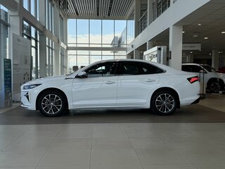 2026 Geely Preface I, белый, 3298990 рублей, вид 2