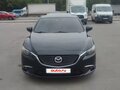 2016 Mazda 6 III (GJ) Рестайлинг, чёрный, 2150000 рублей - вид 3