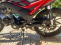 2025 FX moto Y1, чёрный, 65000 рублей - вид 4