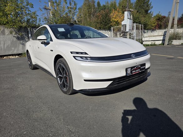 2026 Changan Qiyuan A06 28.39 kWh, серый, 2700000 рублей - вид 30