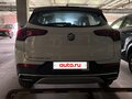 2020 Buick Encore GX I, белый - вид 2