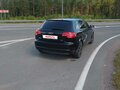 2011 Audi A3 II (8P) Рестайлинг 2, чёрный, 780000 рублей - вид 4