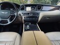 2017 Genesis G80 I, чёрный, 1660000 рублей - вид 5