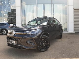2026 Volkswagen Tiguan L Pro III (China Market), чёрный, 4760000 рублей, вид 2