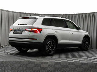 2020 Skoda Kodiaq I, белый, 3310000 рублей, вид 5