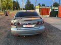 2005 Mazda 6 I (GG) Рестайлинг, серебристый, 270000 рублей - вид 7