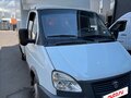 2011 ГАЗ ГАЗель (3302), белый, 540000 рублей