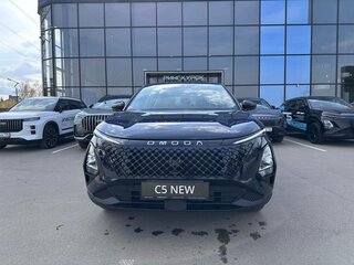 2026 Omoda C5 II, синий, 2399000 рублей, вид 1