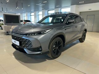 2026 Москвич М70, серый, 3099000 рублей, вид 3
