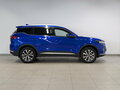 2022 Chery Tiggo 7 Pro I, синий, 1525000 рублей - вид 3