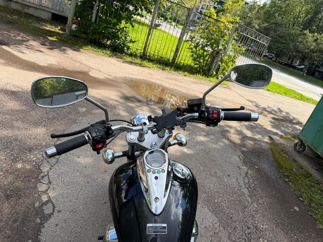 2018 Lifan LF250-B, чёрный, 250000 рублей, вид 5