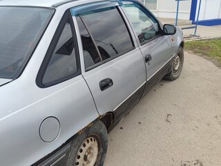 1999 Daewoo Nexia I, серый, 130000 рублей, вид 4