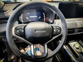 2026 Haval Jolion I Рестайлинг, чёрный, 2424510 рублей - вид 11