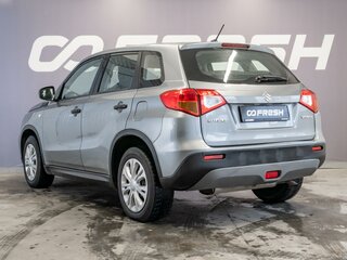 2016 Suzuki Vitara II, серый, 1350000 рублей, вид 2
