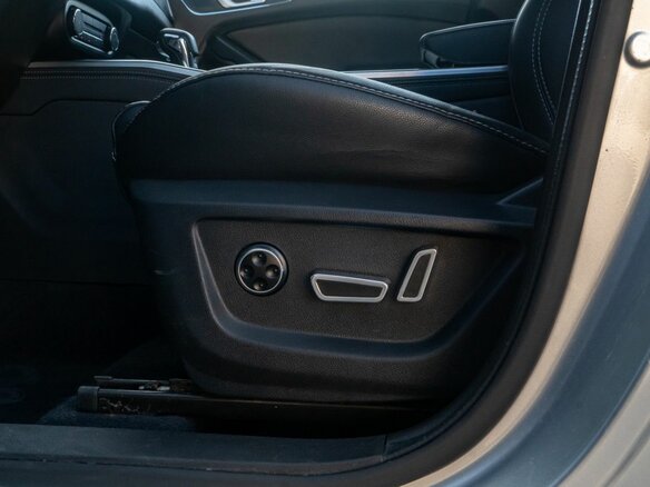 2019 Chery Tiggo 4 I, серебристый, 1260000 рублей - вид 33