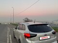 2014 Kia Ceed II, серебристый, 650000 рублей - вид 2