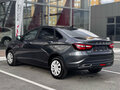 2024 Lada (ВАЗ) Vesta I Рестайлинг (NG), серый, 1240000 рублей - вид 6