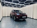 2018 Toyota RAV4 IV (XA40) Рестайлинг, красный, 2649900 рублей - вид 8