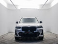 2024 BMW X3 30i xDrive III (G01) Рестайлинг, белый, 5515000 рублей - вид 1