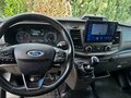 2023 Ford Transit, синий, 5400000 рублей - вид 8