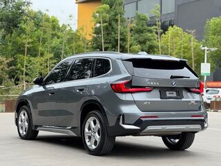 2023 BMW X1 Long 20Li sDrive III (U11/U12), серый, 3050000 рублей, вид 5