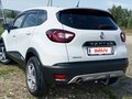2019 Renault Kaptur I, белый, 1489999 рублей - вид 9