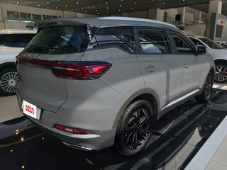 2026 Tenet T4L, серый, 2329000 рублей, вид 4