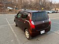 2010 Suzuki Alto VII (HA25), коричневый, 290000 рублей - вид 5