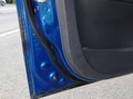 2011 Daewoo Matiz I Рестайлинг, синий, 165000 рублей - вид 7