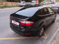 2015 Ford Fiesta Mk6 Рестайлинг, чёрный, 650000 рублей - вид 6