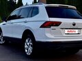 2022 Volkswagen Tiguan II Рестайлинг, белый, 2700000 рублей - вид 4