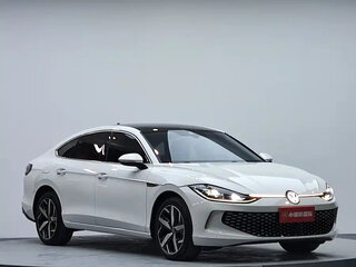 2022 Volkswagen Lamando I Рестайлинг, белый, 1811255 рублей, вид 1