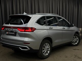 2025 Haval M6 II, серый, 1719777 рублей, вид 2