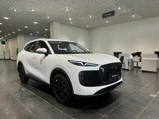 2026 Tenet Plus L6, белый, 2890000 рублей, вид 1