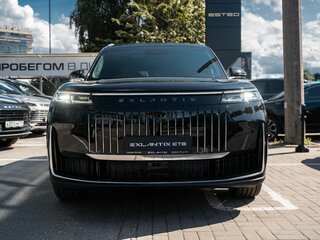 2026 Esteo Exlantix ET8, чёрный, 7690000 рублей, вид 2