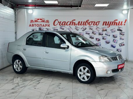Renault Logan I