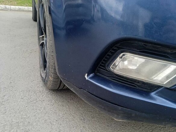2010 Kia Ceed I Рестайлинг, синий, 501000 рублей - вид 20