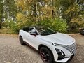 2023 Omoda C5 I, белый, 2050000 рублей - вид 4