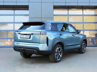 2026 Jeland J7, голубой, 3109000 рублей, вид 3