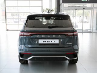 2026 VOLGA K50, серый, 4649000 рублей, вид 5
