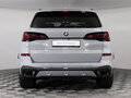 2026 BMW X5 30d IV (G05/G18) Рестайлинг, серый, 15330000 рублей - вид 2