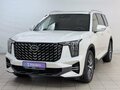 2023 GAC GS8 II, белый, 3450000 рублей