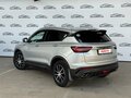 2021 Geely Coolray I, серебристый - вид 3